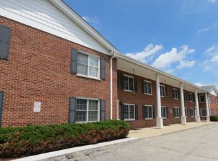 2818 Dundee Rd UNIT 2A, Northbrook, IL 60062