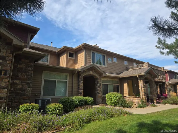 8643 Gold Peak Drive #E, Highlands Ranch, CO 80130
