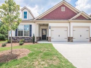 125 Couplet Dr, Athens, GA 30606