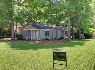 4746 Tuckaseegee Rd, Charlotte, NC