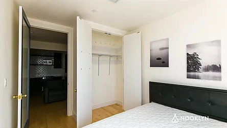 Rented by Nooklyn NYC LLC