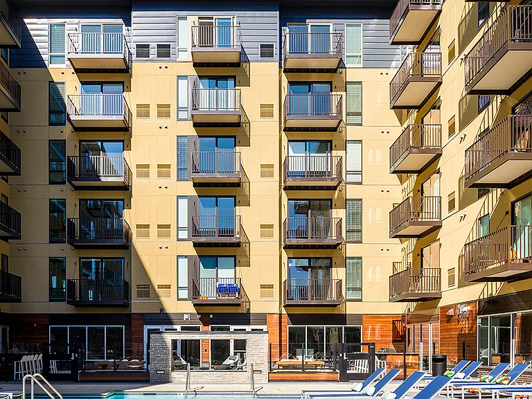 Indigo Apartments — Photo 25