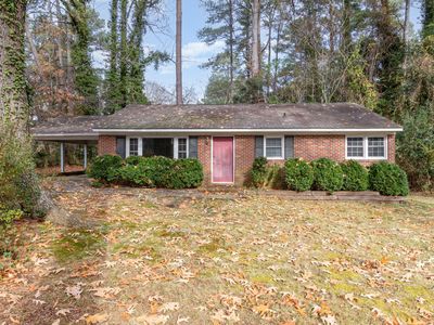 27 S Circle Dr, Chapel Hill, NC, 27516