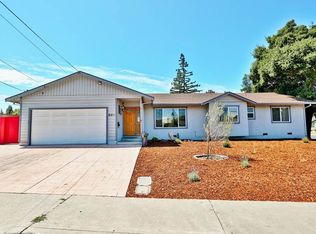 803 Blarney Ave, Concord, CA 94518