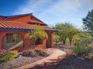 5419 W Placita Del Risco, Tucson, AZ 85745