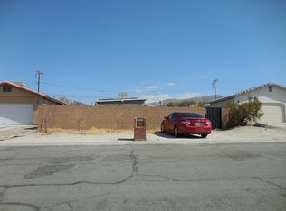66220 6th St, Desert Hot Springs, CA 92240