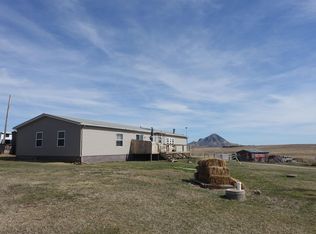 19916 Bear Butte Rd, Whitewood, SD 57793