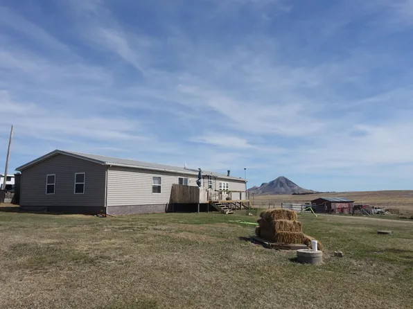 19916 Bear Butte Rd, Whitewood, SD 57793