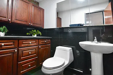 Rented by Bond New York