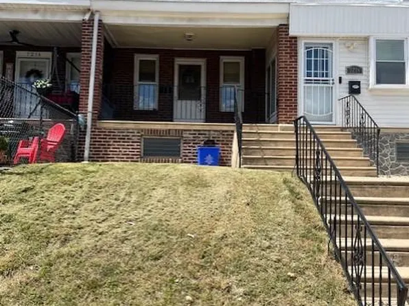 7216 Ditman St, Philadelphia, PA 19135
