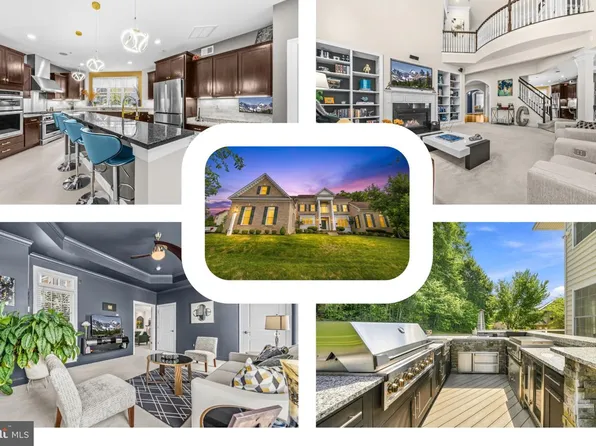 3304 Marchwood Pl, Upper Marlboro, MD 20774