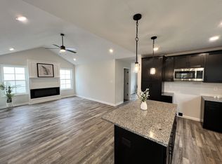 1154 Tybee Dr Lot 115, Clarksville, TN 37042