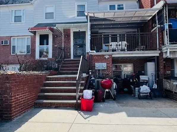 72-20 51st Drive, Woodside, NY 11377