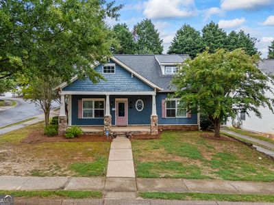 75 Orchard Dr, Covington, GA, 30014