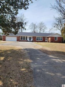 6421 Benton Rd, Paducah, KY, 42003