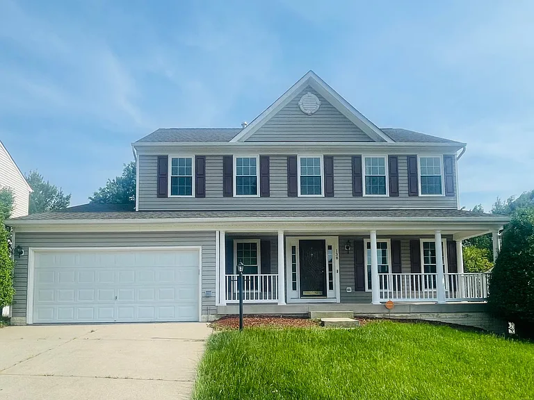 138 Limestone Way — Photo 3