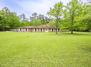 601 Burnside Dr, Pearl River, LA 70452