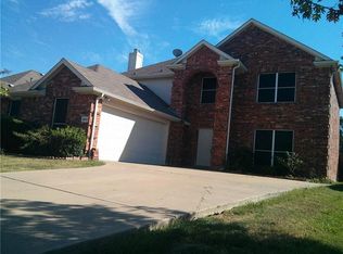 4809 Egret St, Mesquite, TX 75181