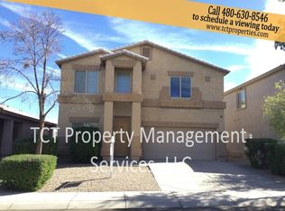 28607 N Posse Rd, Queen Creek, AZ 85143