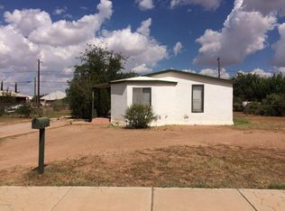1916 E 7th St, Douglas, AZ 85607