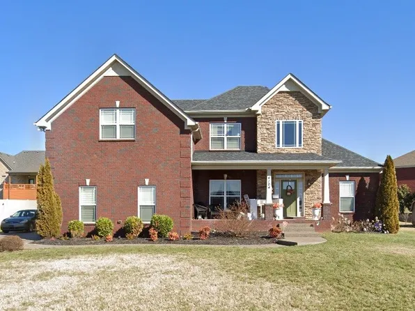 4104 Stony Point Dr, La Vergne, TN 37086