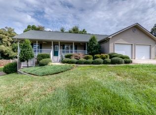 105 High St, Greeneville, TN 37745