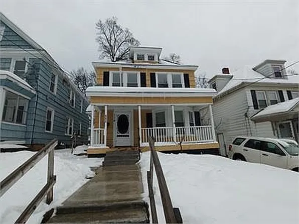 114 Fairfield Ave, Syracuse, NY 13207