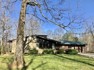 225 Pine Ridge Rd, Waynesboro, TN 38485