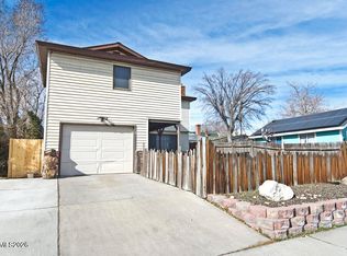 1417 Lander St, Reno, NV 89509