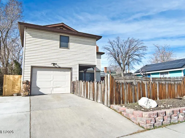 1417 Lander St, Reno, NV 89509