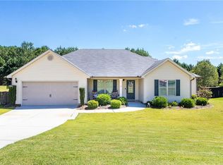 3304 Peyton Dr, Monroe, GA 30656