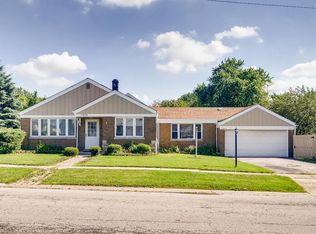 10828 S Pulaski Rd, Oak Lawn, IL 60453