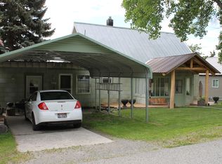 6684 Chippewa Dr, Bonners Ferry, ID 83805