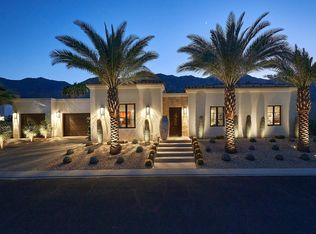 3043 Via Tranquillo, Palm Springs, CA 92264