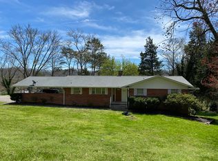 117 Canterbury Rd, Oak Ridge, TN 37830