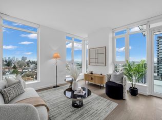 8415 Granville St #805, Vancouver, BC