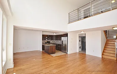 Rented by Leader Properties Inc.