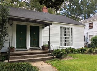 1520 Saint Mary St, Jackson, MS 39202