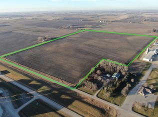 SW 93rd St, Hope, MN 56046