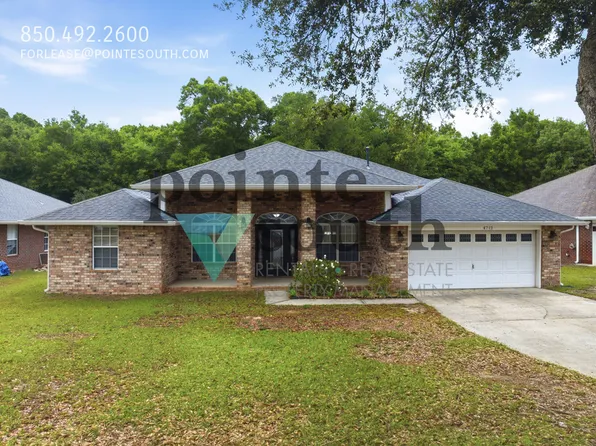 4712 Thousand Oaks Blvd, Pace, FL 32571