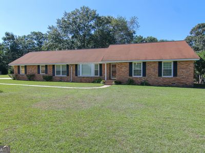 135 Carter Woods Dr, Warner Robins, GA, 31088