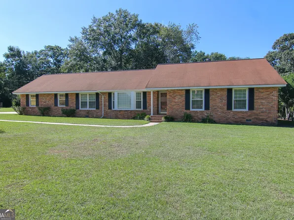 135 Carter Woods Dr, Warner Robins, GA 31088