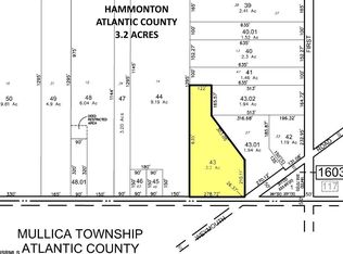 723 7th St, Hammonton, NJ 08037