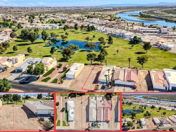 1268 Lause Road, Bullhead City, AZ 86442