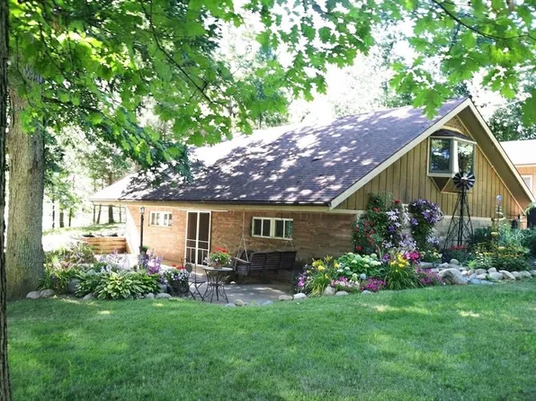 3476 W 25 N, Albion, IN 46701