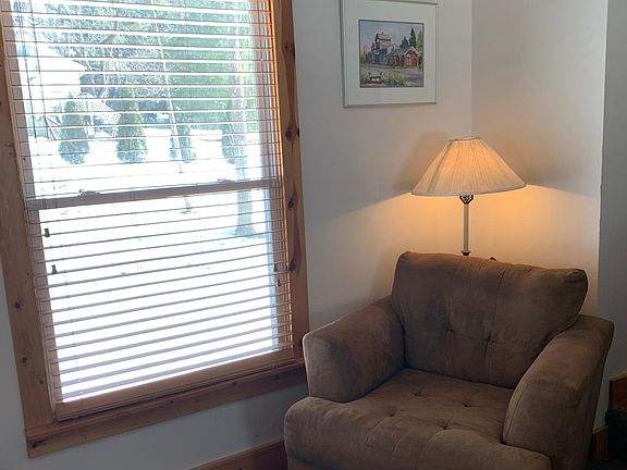 Opposite side of living room