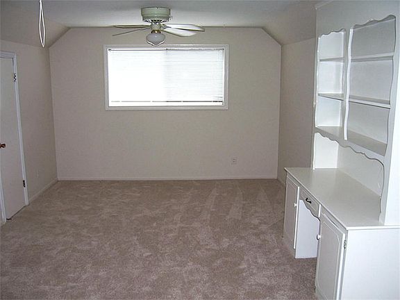 Large Bedroom Upstairs.