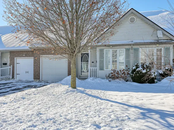 42 Jackson Ct, Tillsonburg, ON N4G 5R4