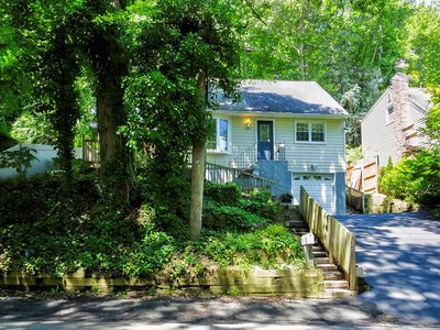 107 Norwood Avenue, Northport, NY, 11768