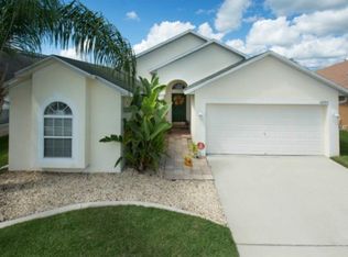 16725 Fairbolt Way, Odessa, FL 33556